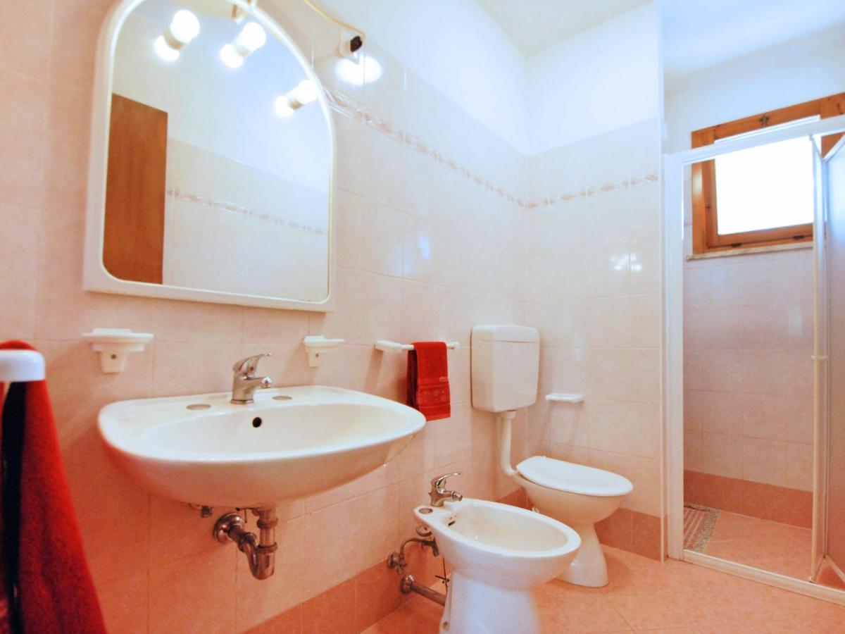 Apartment White Star-2 By Interhome Бибионе Экстерьер фото